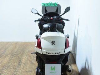 PEUGEOT METROPOLIS 400 RS