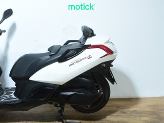 PEUGEOT METROPOLIS 400 RS