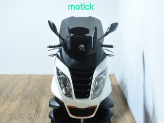 PEUGEOT METROPOLIS 400 RS