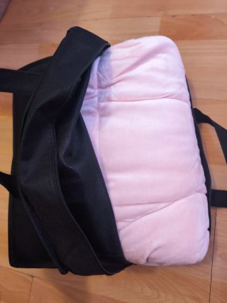Manta Ponderada Dailydream Niñas Rosa 3.2kg