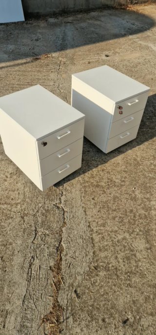 Cajonera Actiu 3 cajones oficina