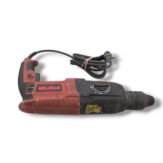MARTILLO ROTATIVO STAYER HD26B SDS PLUS 800W