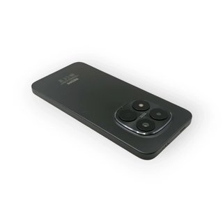MOVIL REDMI NOTE 15 PRO 5G 256GB 8GB NEGRO A ESTRENAR