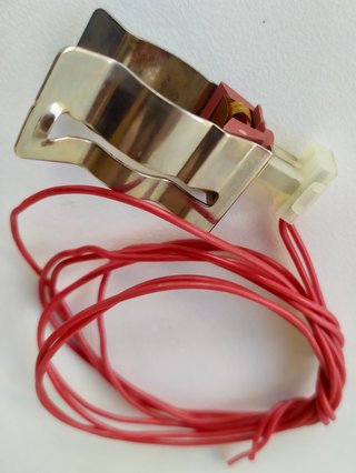 Sonda di temperatura per caldaia Ariston EGIS PLUS 24FF