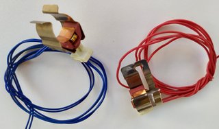 Sonda di temperatura per caldaia Ariston EGIS PLUS 24FF