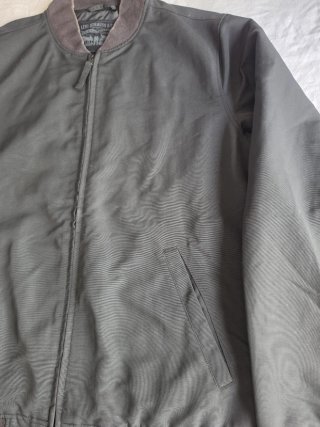 Cazadora Bomber Levi's Negra