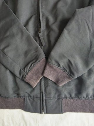 Cazadora Bomber Levi's Negra