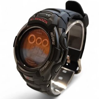 RELOJ CASIO GW-M530A + CAJA
