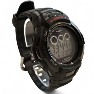 RELOJ CASIO GW-M530A + CAJA