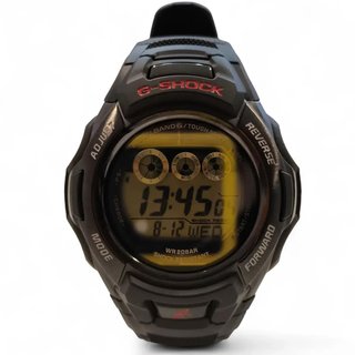RELOJ CASIO GW-M530A + CAJA
