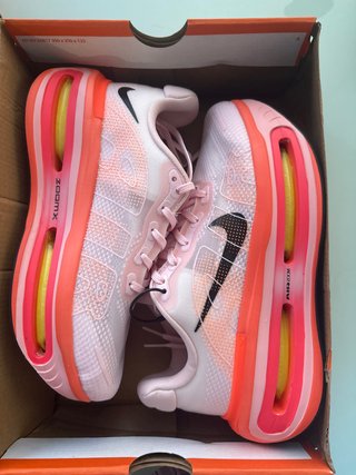 Nike Vomero Premium Zapatillas Running Mujer