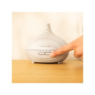 Cecotec Pure Aroma 300 humidificador ultrasónico
