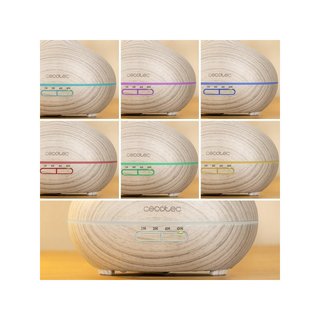 Cecotec Pure Aroma 300 humidificador ultrasónico