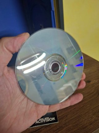Spider-Man Il Regno delle Ombre PS2 PAL ITA