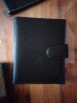 Lote de Carteras Varias