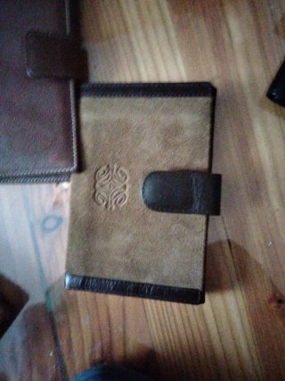 Lote de Carteras Varias