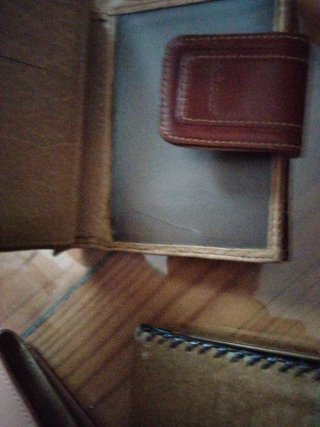 Lote de Carteras Varias