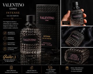 Valentino Born In Roma 100ml