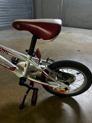 Bicicleta infantil Condor Ray