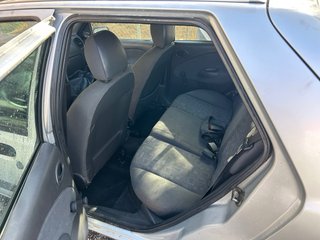 Ford Fiesta año 2002