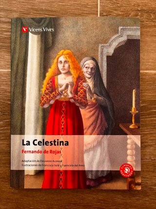 La Celestina