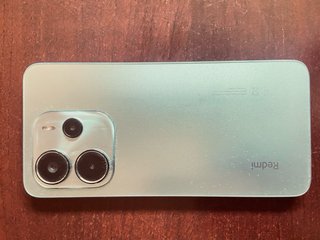 Xiaomi Redmi Note 14 Verde