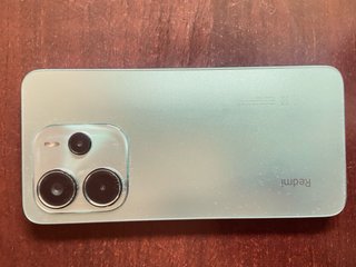 Xiaomi Redmi Note 14 Verde