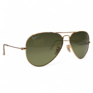 GAFAS DE SOL RAYBAN AVIATOR RB 3025 + FUNDA