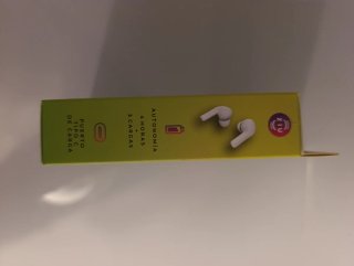 Cascos Bluetooth Z-Crystal Táctiles