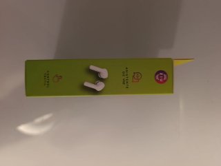 Cascos Bluetooth Z-Crystal Táctiles