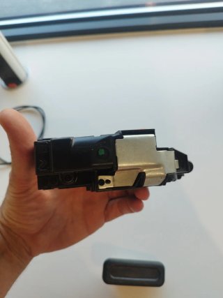 Cierre Maletero Citroen C5 (2011)