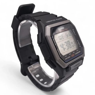 RELOJ CASIO W-738H + CAJA