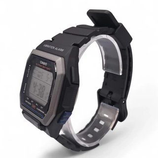 RELOJ CASIO W-738H + CAJA