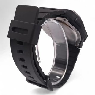 RELOJ CASIO W-738H + CAJA