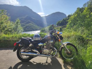 Moto Kymco Zing II 125cc