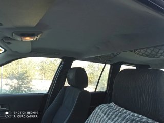 Land Rover Freelander 2005