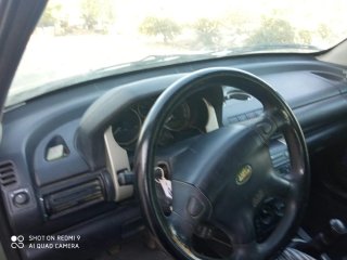 Land Rover Freelander 2005