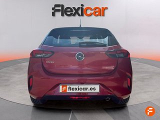 Opel Corsa 1.2T XHL 74kW (100CV) GS