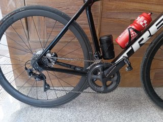 Bicicleta Trek Émonda SL6 Pro