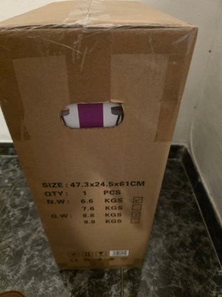 Mesa Altavoz TD SYSTEMS
