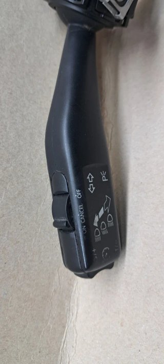 Maneta Control Crucero VW Golf V
