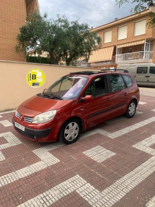 Renault Scenic 2006