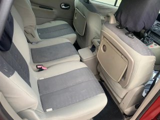 Renault Scenic 2006