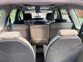 Renault Scenic 2006