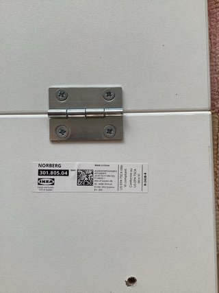 Mesa Ikea, int. estudio/cocina o ext. Terraza.