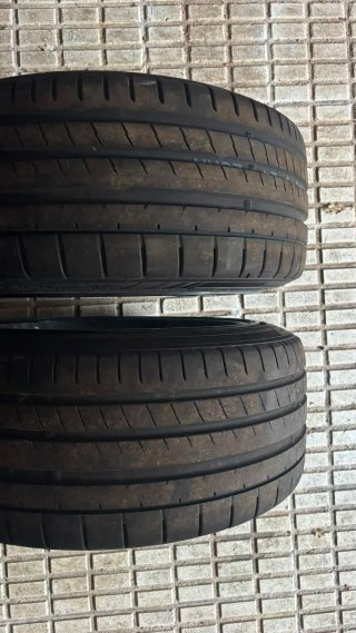 Llantas Rota Vectro Pro R 18