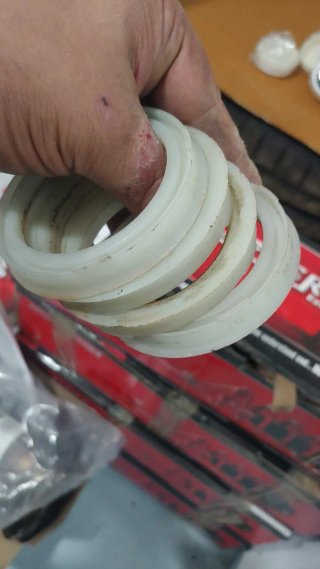 Llantas Rota Vectro Pro R 18