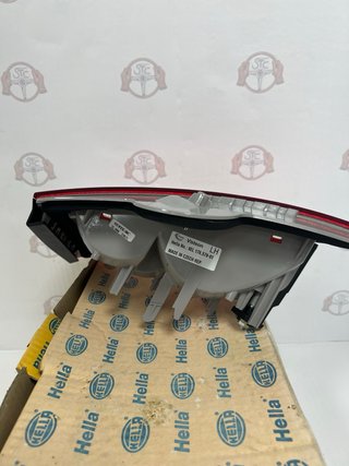 Piloto Hella Ford Mondeo BA7 Izquierdo interior