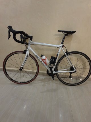 Scott Speedster LTD