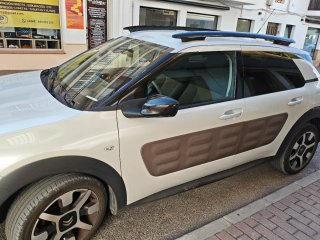 Citroen C4 Cactus 2016